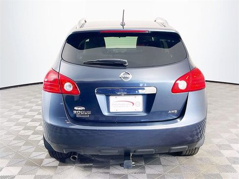 Used 2015 Nissan Rogue S w/ Convenience Package image 7