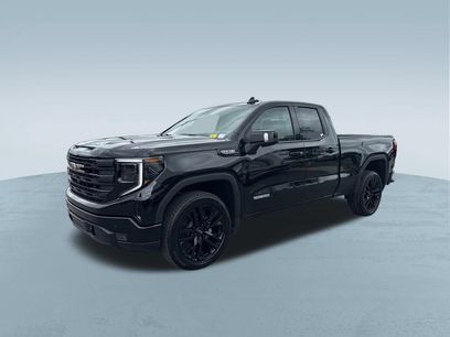 New 2026 GMC Sierra 1500 Elevation w/ Preferred Package