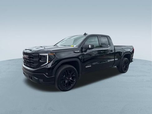 New 2026 GMC Sierra 1500 Elevation w/ Preferred Package AWD/4WD image 3