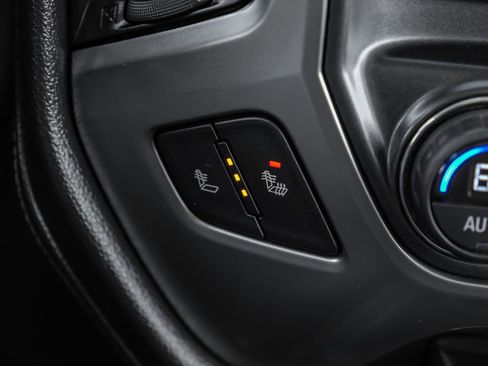 Used 2016 Chevrolet Silverado 2500 LTZ w/ Duramax Plus Package image 25