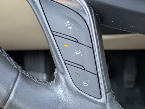 Used 2019 Cadillac XT5 Luxury FWD image 24