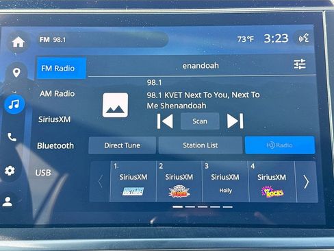 Certified 2026 Subaru Outback Limited XT image 21