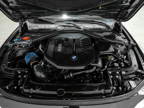 Used 2017 BMW 340i Sedan RWD image 60