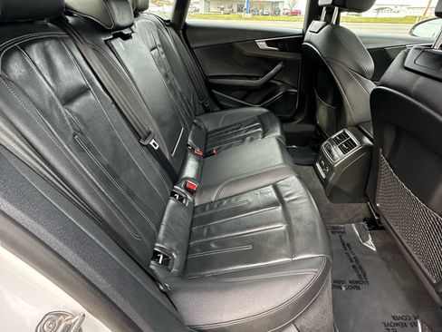 Used 2024 Audi A5 2.0T Premium Plus image 41