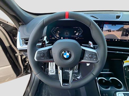 New 2026 BMW X1 M35i w/ Technology Package AWD/4WD image 38