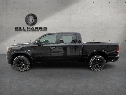 New 2026 RAM 1500 Big Horn image 9