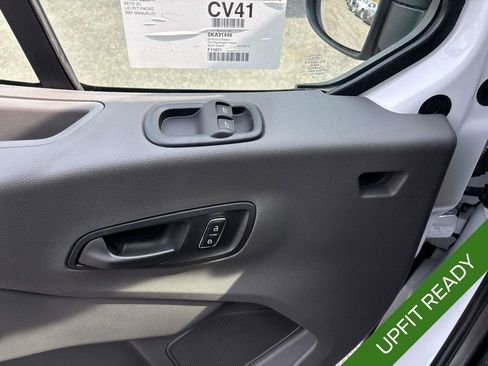 New 2025 Ford Transit 350 148 Medium Roof image 29