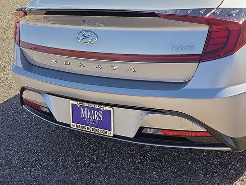 Used 2023 Hyundai Sonata SEL image 15