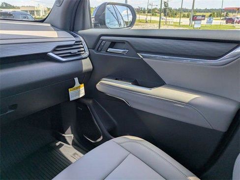 New 2026 GMC Acadia Elevation w/ Black Edition image 21