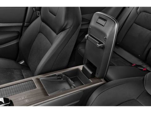 Certified 2024 Nissan Ariya AWD image 17