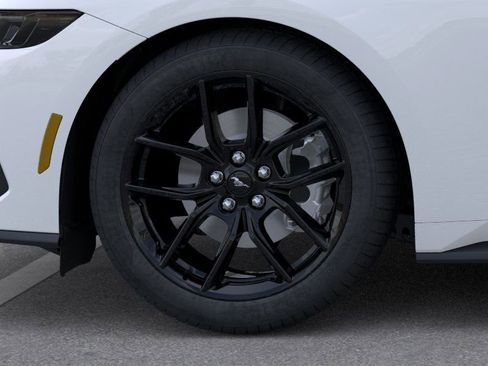 New 2026 Ford Mustang Coupe image 19