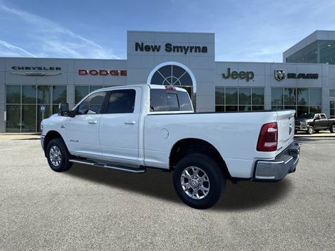 Used 2024 RAM 2500 Laramie image 6