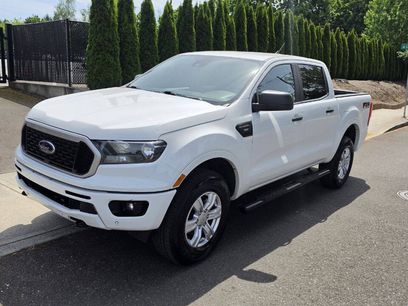 Used 2019 Ford Ranger XLT w/ FX4 Off-Road Package