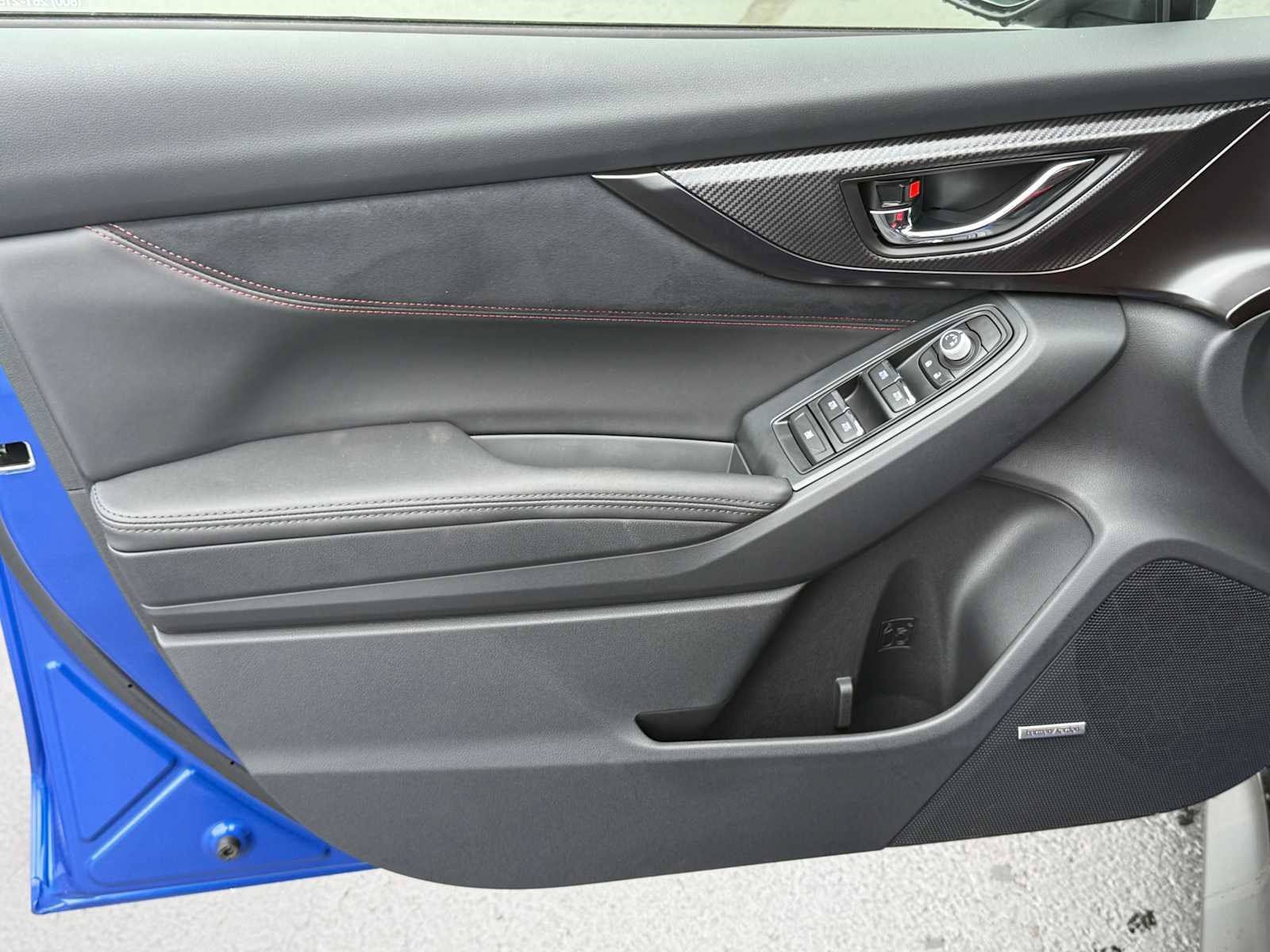 New 2026 Subaru WRX AWD/4WD image 6