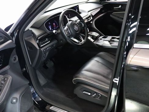 Certified 2023 Acura MDX Advance image 17