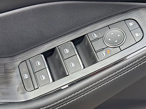 New 2026 Nissan Rogue Platinum w/ Platinum Premium Package image 38