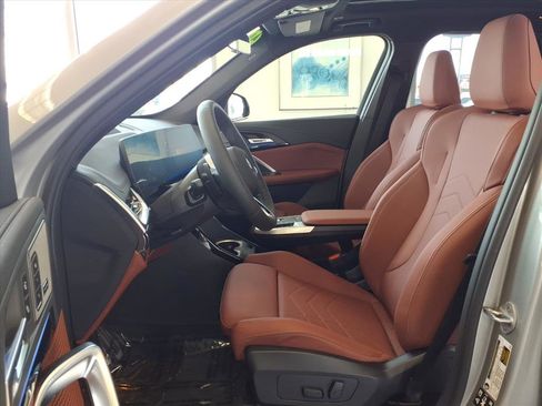 New 2026 BMW X1 xDrive28i AWD/4WD image 22