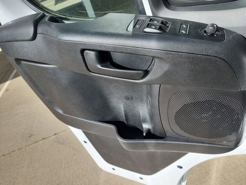 New 2026 RAM ProMaster 2500 image 6