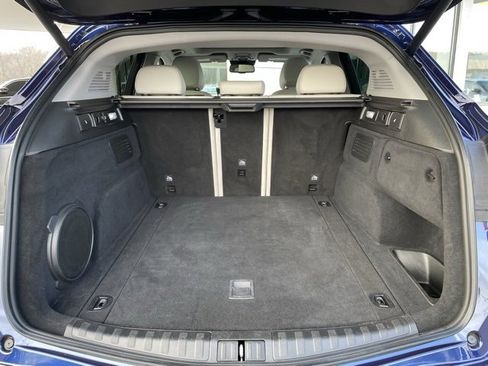 Used 2020 Alfa Romeo Stelvio Sprint w/ Nero Edizione image 31