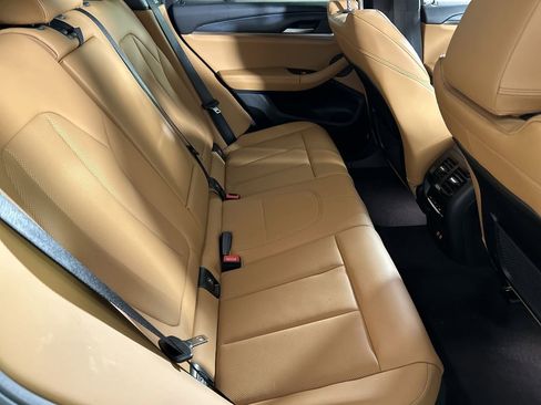 Used 2024 BMW X3 xDrive30i w/ Premium Package image 25