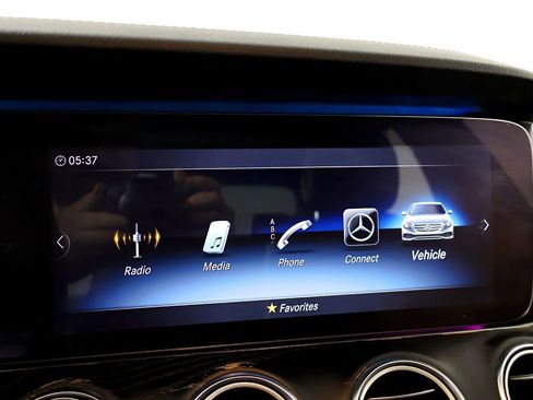 Used 2018 Mercedes-Benz E 43 AMG 4MATIC Sedan image 33