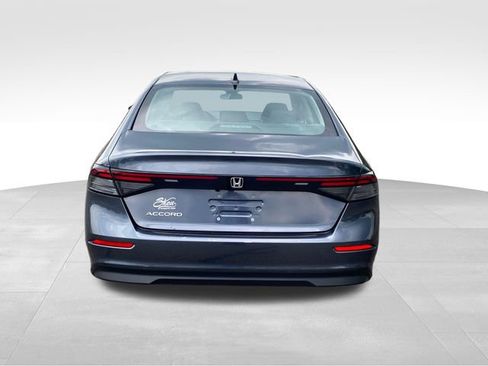 Used 2024 Honda Accord EX image 4