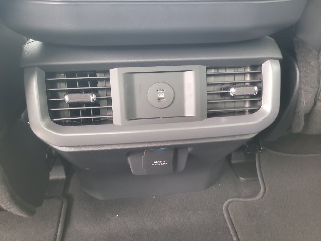 New 2026 Ford F150 Lariat RWD image 15