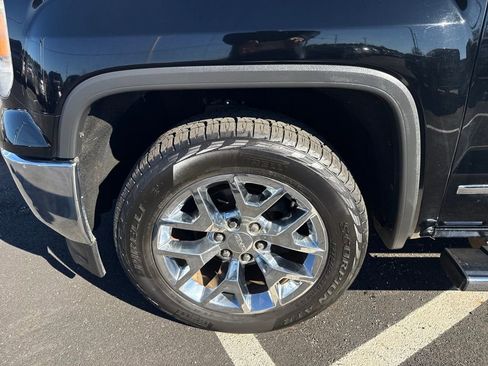 Used 2014 GMC Sierra 1500 SLT image 57