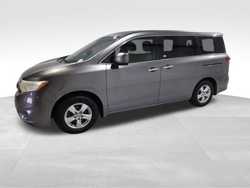 Used 2015 Nissan Quest SV image 13