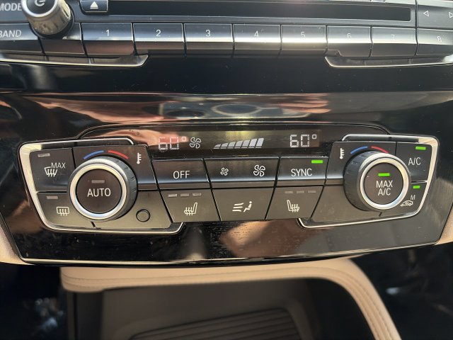 Used 2018 BMW X1 xDrive28i w/ Convenience Package AWD/4WD image 19