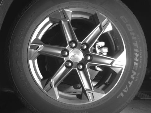 Used 2025 Chevrolet Blazer LT image 14