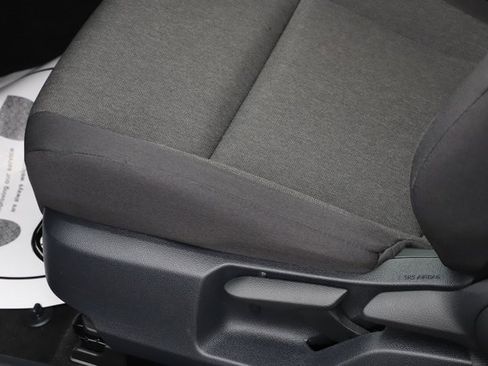 Used 2025 Toyota Camry LE image 12