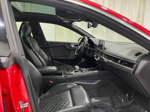 Used 2018 Audi S5 Prestige w/ S Sport Package AWD/4WD image 32