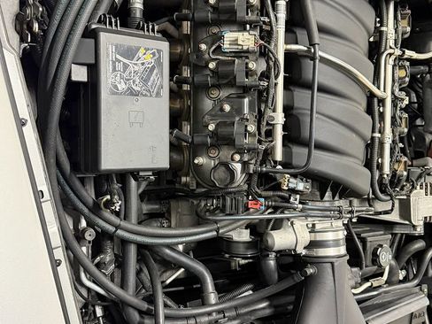 Used 2008 Chevrolet Corvette Z06 w/ Preferred Equipment Group image 15