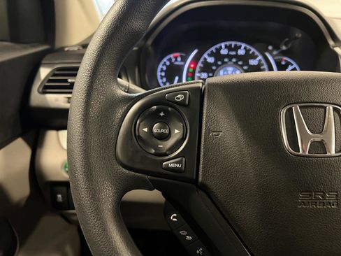 Used 2012 Honda CR-V LX image 13
