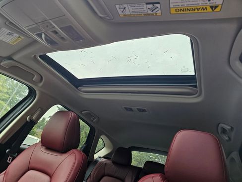 New 2025 MAZDA CX-5 Carbon Edition image 10