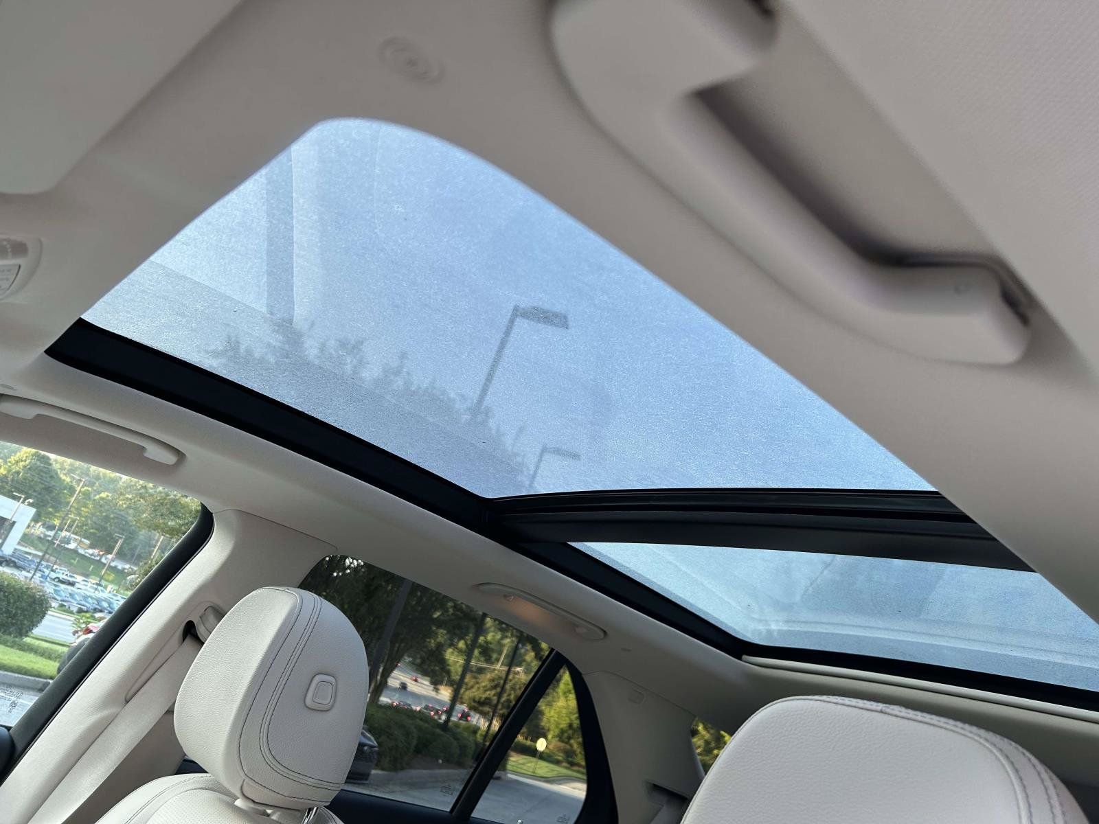 Certified 2025 Mercedes-Benz GLE 350 4MATIC image 23