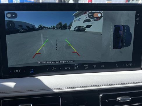 New 2026 Lincoln Aviator Reserve w/ Luxury Package image 25