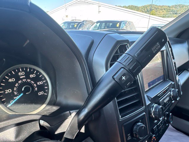 Used 2020 Ford F150 XLT AWD/4WD image 20