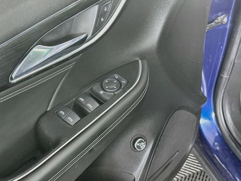 Used 2023 Buick Envision Preferred FWD image 15