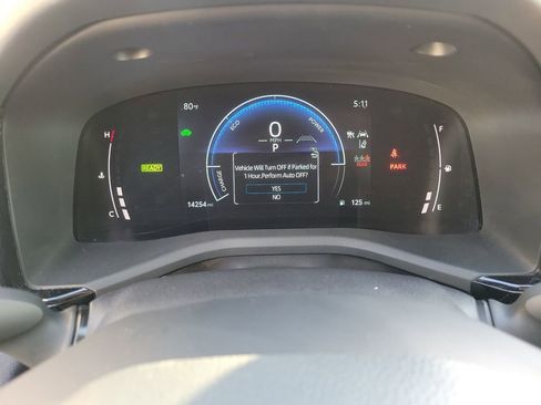 Used 2025 Toyota Camry LE image 26