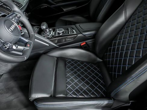 Used 2022 Audi R8 V10 performance AWD/4WD image 24
