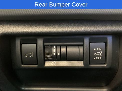 New 2026 Subaru Forester Sport w/ Sport Package AWD/4WD image 10