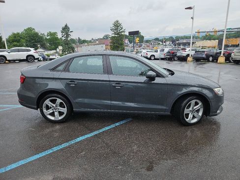 Used 2017 Audi A3 2.0T Premium w/ Convenience Package AWD/4WD image 2