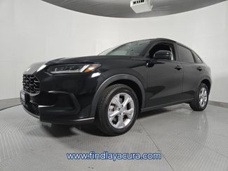 Used 2023 Honda HR-V LX video 2