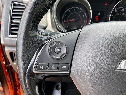 Used 2022 Mitsubishi Outlander Sport GT AWD/4WD image 17
