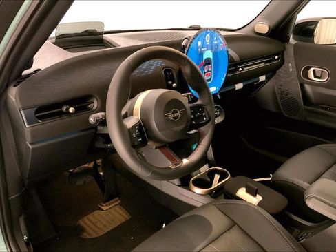 New 2026 MINI Cooper S FWD image 4