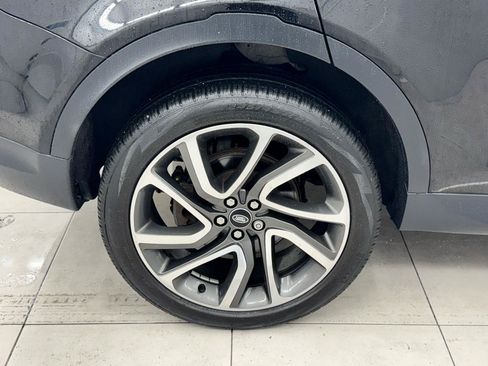 Used 2023 Land Rover Discovery Sport SE AWD/4WD image 43