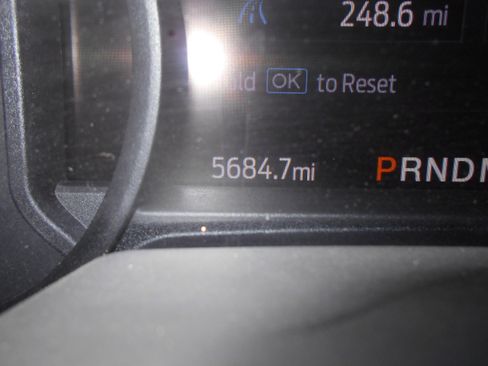 Used 2026 Ford E-450 and Econoline 450 Super Duty w/ Gaseous Engine Prep Package image 17