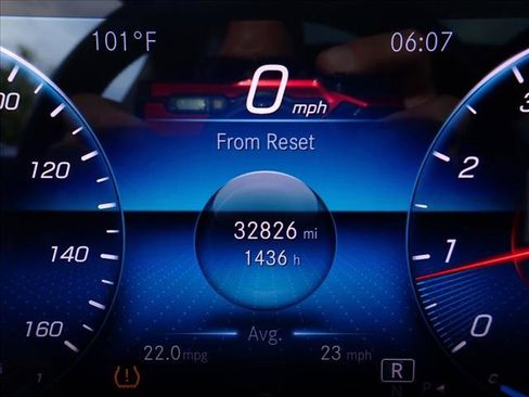 Used 2021 Mercedes-Benz CLA 250 4MATIC image 23